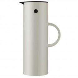STELTON thermoskan EM77 zand 1,0 liter