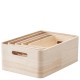 RIG-TIG by Stelton opbergboxen SAVE-IT hout 5-delig