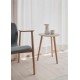 STELTON coffee maker THEO zand 0,6L