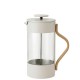 STELTON french press EMMA zand 1L