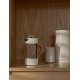 STELTON french press EMMA zand 1L