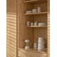 STELTON french press EMMA zand 1L