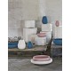 KNABSTRUP schaal EARTH dusty rose dia 30cm