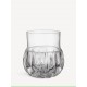 KOSTA BODA Whisky glass DOF JOMO 42cl H 10,8cm 2 stuks