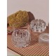 KOSTA BODA Whisky glass DOF JOMO 42cl H 10,8cm 2 stuks