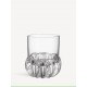 KOSTA BODA Whisky glass Old Fashioned JOMO 30cl H 9,8cm 2 stuks