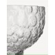 KOSTA BODA schaal MOSS helder glas H 19cm