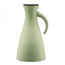 EVA SOLO thermoskan PISTACHIO mat, hoog model