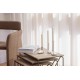 EVA SOLO kandelarenset MELLOW RVS 3 dlg