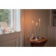 EVA SOLO kandelarenset MELLOW RVS 3 dlg