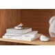 EVA SOLO waxinelichten MELLOW RVS set 2 stuks