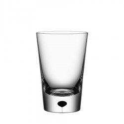 ORREFORS CRYSTAL drinkglas METROPOL 23 cl