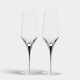 ORREFORS CRYSTAL Champagneglas METROPOL 27cl