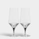 ORREFORS CRYSTAL bierglas METROPOL 46cl