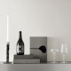 ORREFORS CRYSTAL wijnglas CARAT 44cl 2 stuks