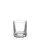 ORREFORS CRYSTAL Whisky glas Old Fashioned CARAT 21cl 2 stuks
