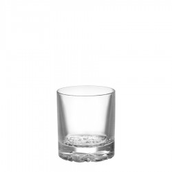 ORREFORS CRYSTAL Whisky glas Old Fashioned CARAT 21cl 2 stuks