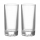 ORREFORS CRYSTAL Highball glas CARAT 35cl 2 stuks