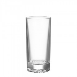 ORREFORS CRYSTAL Highball glas CARAT 35cl 2 stuks