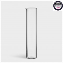 ORREFORS CRYSTAL karaf GEOMETRY 1,22 L
