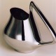 GEORG JENSEN schenkkan 03 HENNING KOPPEL RVS 1,6 Liter