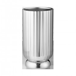 GEORG JENSEN wijnkoeler BERNADOTTE, RVS