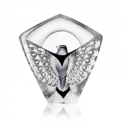 MALERAS sculptuur ICONS LIBRA Bird of Freedom H 22cm