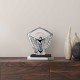 MALERAS sculptuur ICONS LIBRA Bird of Freedom H 22cm