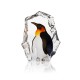 MALERAS sculptuur WILDLIFE BIRDS Pinguin H 20,5cm