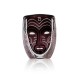 MALERAS sculptuur CONNEXA CULTURA ARI H 14cm donkerbruin