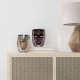 MALERAS sculptuur CONNEXA CULTURA ARI H 14cm donkerbruin