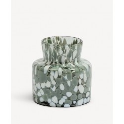 KOSTA BODA vaas MEADOW SOMMER H 11,5cm