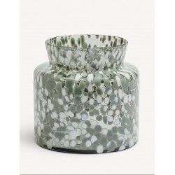 KOSTA BODA vaas MEADOW SOMMER H 19,5cm