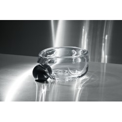 HOLMEGAARD schaal SILHOUETTE dia 28cm