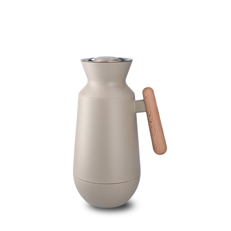 ROSENDAHL thermoskan DAY BREAK hoog model sand 1 L