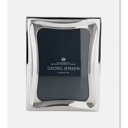 GEORG JENSEN fotolijst COBRA RVS S