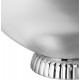 GEORG JENSEN Champagne koeler BERNADOTTE RVS dia 40cm