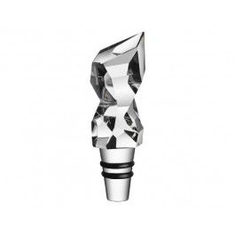 ORREFORS CRYSTAL flessenstop TOKYO ORREFORS CRYSTAL flessenstop TOKYO