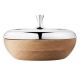 GEORG JENSEN bonbonniere TURNIP 