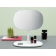 NORMANN COPENHAGEN spiegel FLIP wit