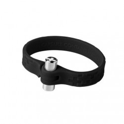 STELTON Rescue armband zwart small