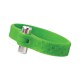 STELTON Rescue armbandje groen small