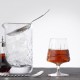 ORREFORS CRYSTAL Cognac glas STREET 2 stuks