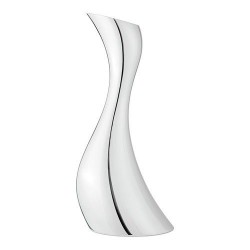 GEORG JENSEN schenkkan COBRA RVS H 33 cm