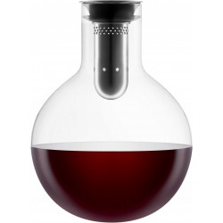 EVA SOLO decanter karaf 0,75 liter glas