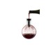 EVA SOLO decanter karaf 0,75 liter glas