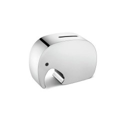 GEORG JENSEN spaarpot MINIPHANT RVS 