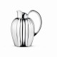 GEORG JENSEN thermoskan BERNADOTTE RVS 1,0 liter