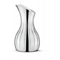 GEORG JENSEN melkkannetje LEGACY RVS