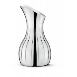  GEORG JENSEN melkkannetje LEGACY RVS